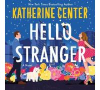 Katherine Center Hello Stranger (CD)