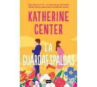 Katherine Center La guardaespaldas / The Bodyguard (Tascabile)