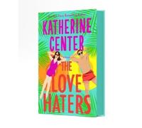 Katherine Center The Love Haters (Copertina rigida)