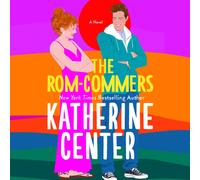 Katherine Center The Rom-Commers (CD)