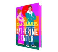 Katherine Center The Rom-Commers (Copertina rigida)
