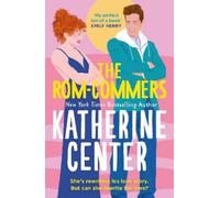 Katherine Center The Rom-Commers (Tascabile)