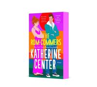 Katherine Center The Rom-Commers (Tascabile)