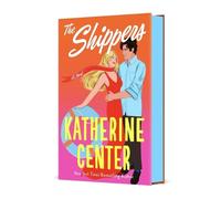Katherine Center The Shippers (Copertina rigida)