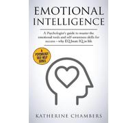 Katherine Chambers Emotional Intelligence (Tascabile) Psychology Self-Help