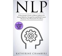 Katherine Chambers Nlp (Tascabile) Psychology Self-Help