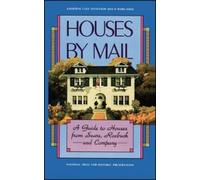 Katherine Cole Stevenson H. Ward Jandl Houses by Mail (Tascabile)