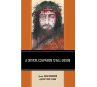 Katherine Cottle A Critical Companion to Mel Gibson (Copertina rigida)