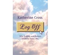 Katherine Cross Log Off (Tascabile)