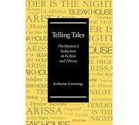 Katherine Cummings Telling Tales (Copertina rigida)