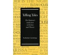 Katherine Cummings Telling Tales (Copertina rigida)