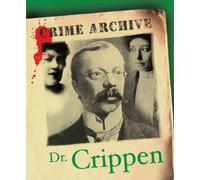 Katherine D. Watson Dr Crippen (Copertina rigida)