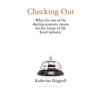 Katherine Doggrell Checking Out (Copertina rigida)