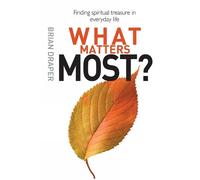 Katherine Draper What Matters Most (Tascabile)