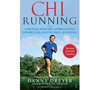 Katherine Dreyer Danny Dreyer Chirunning (Tascabile)