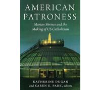 Katherine Dugan American Patroness (Copertina rigida)