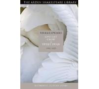Katherine Duncan-Jone Shakespeare: Upstart Crow to Sweet Swa (Copertina rigida)