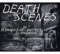 Katherine Dunn Death Scenes (Tascabile)