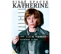 Katherine Dvd [Edizione: Regno Unito]