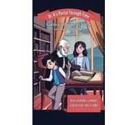 Katherine E a K Book 1 - Galileo's Points of Light in the Ni (Copertina rigida)