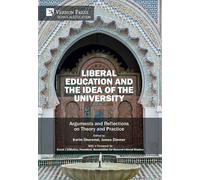 Katherine E. Aidala Allison Dube Heather Mi Liberal Education and th (Tascabile)