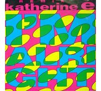 KATHERINE E - KATHERINE E / I'M ALRIGHT (REMIX)