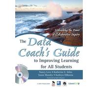Katherine E. St The Data Coach′s Guide to Improving Learni (Mixed Media Product)