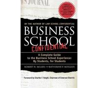 Katherine F Koegler Robert H Miller Business School Confidential (Tascabile)