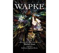 Katherine Gabinet-Kroo Wapke (Tascabile)