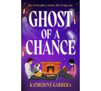 Katherine Garbera Ghost Of A Chance (Tascabile) Mills & Boon Afterglow