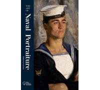 Katherine Gazzard The Art of Naval Portraiture (Copertina rigida)
