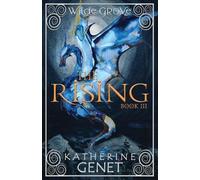 Katherine Genet The Rising (Tascabile)