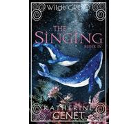 Katherine Genet The Singing (Tascabile)