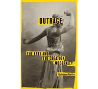 Katherine Giuffre Outrage (Tascabile)