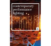 Katherine Graham Contemporary Performance Lighting (Tascabile)