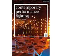 Katherine Graham Contemporary Performance Lighting (Tascabile)
