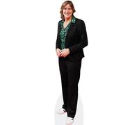 Katherine Grainger (Blazer) a grandezza naturale