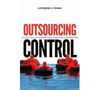 Katherine H. Tennis Outsourcing Control (Copertina rigida)
