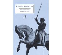 Katherine H. Terrell Richard Coeur de Lion (Tascabile) Broadview Editions