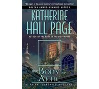 Katherine Hall Page Body in the Attic (Tascabile)