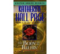 Katherine Hall Page The Body in the Belfry (Tascabile)