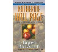 Katherine Hall Page The Body in the Big Apple (Tascabile)