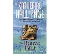 Katherine Hall Page The Body in the Kelp (Tascabile)