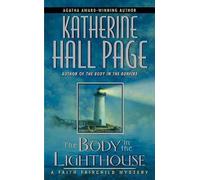 Katherine Hall Page The Body in the Lighthouse (Tascabile)