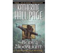 Katherine Hall Page The Body in the Moonlight (Tascabile)