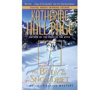 Katherine Hall Page The Body in the Snowdrift (Tascabile)