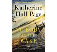 Katherine Hall Page The Body In The Wake (Copertina rigida)
