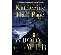 Katherine Hall Page The Body In The Web: A Faith Fairchild Mystery (Tascabile)