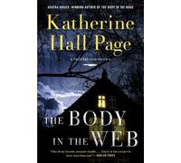 Katherine Hall Page The Body in the Web (Copertina rigida)