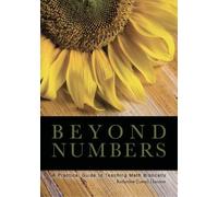 Katherine Hannon Beyond Numbers (Tascabile)